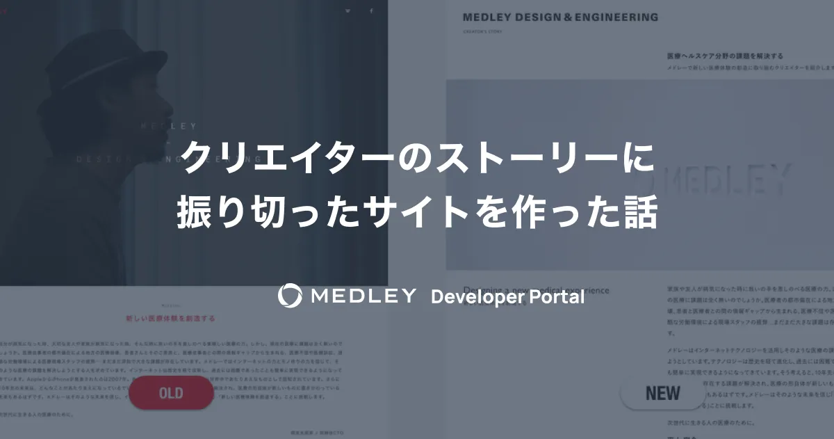 creator site