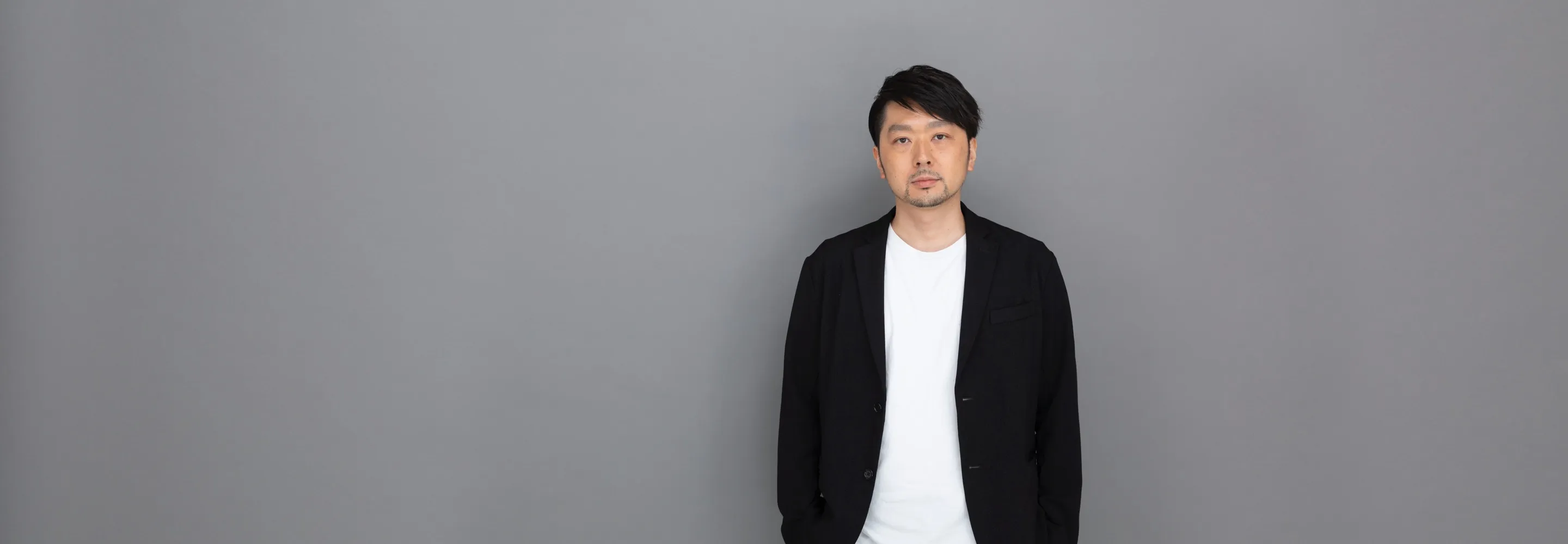デザイナー前田さん
